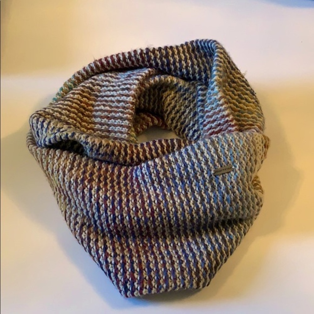 Steve Madden Infinity Scarf